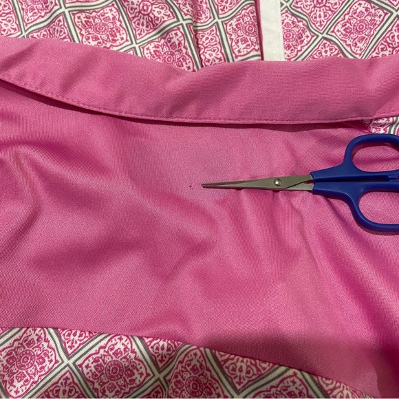 $5🔥 PGA Tour Women’s Golf Shirt. Short sleeves. - Picture 3 of 6